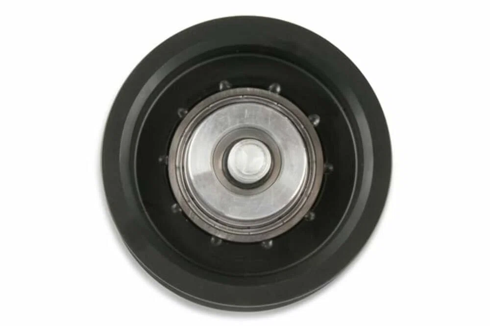 Tensioner Assembly w_ Grooved Pulley LT5 97-265